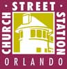 Church Street Orlando